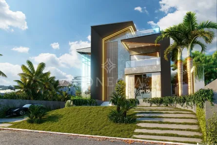 Casa com 5 Quartos à venda, 1300m² no Alphaville, Santana de Parnaíba
