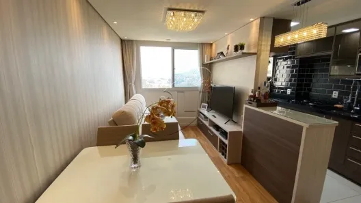 Apartamento com 2 Quartos à venda, 43m² no Jardim Íris, São Paulo