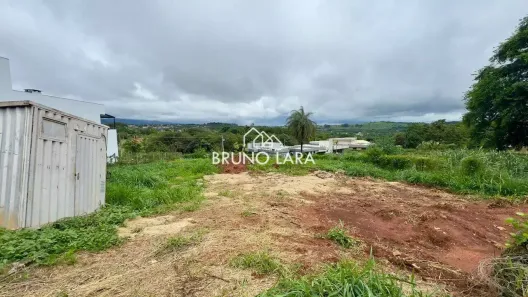 Lote/Terreno à venda, 1033m² no Condomínio Gran Royalle Igarapé, Igarapé