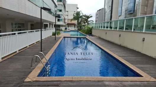 Apartamento com 3 Quartos à venda, 103m² no Praia da Costa, Vila Velha