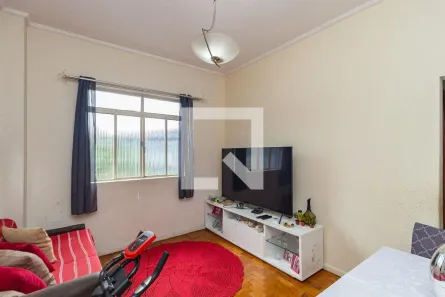 Apartamento com 2 Quartos à venda, 74m² no Catumbi, São Paulo