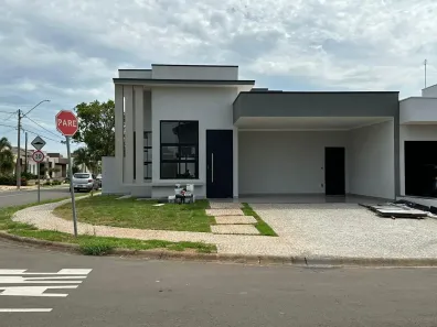 Casa com 3 Quartos à venda, 197m² no Cascata, Paulínia
