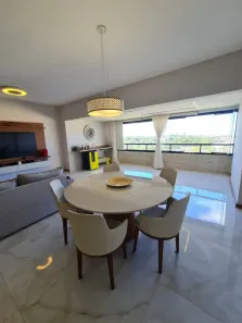 Apartamento com 3 Quartos à venda, 126m² no Patamares, Salvador