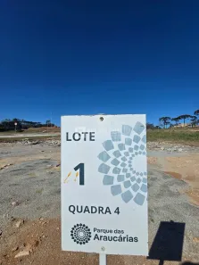 Lote/Terreno à venda, 748m² no Centro, Rancho Queimado