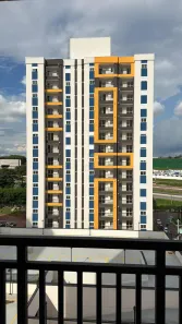 Apartamento com 2 Quartos à venda, 61m² no Santa Terezinha, Paulínia
