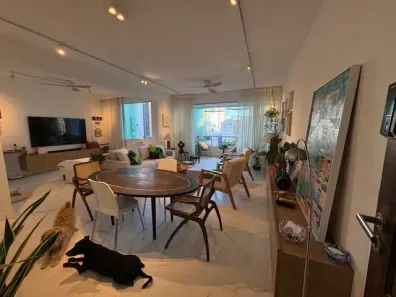 Apartamento com 3 Quartos à venda, 183m² no Ondina, Salvador