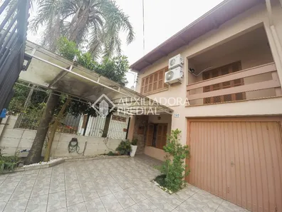 Casa com 4 Quartos à venda, 157m² no Vila João Pessoa, Porto Alegre