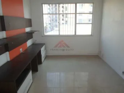 Apartamento com 3 Quartos à venda, 80m² no Icaraí, Niterói