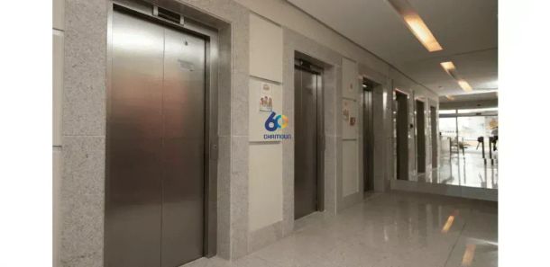 Sala Comercial à venda, 27m² no Morada de Laranjeiras, Serra