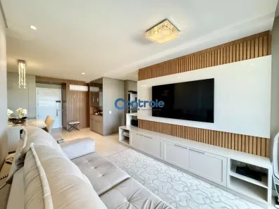 Apartamento com 3 Quartos à venda, 115m² no Jardim Atlântico, Florianópolis