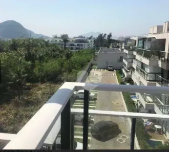 Cobertura com 3 Quartos à venda, 148m² no Recreio dos Bandeirantes, Rio de Janeiro