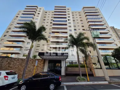 Apartamento com 4 Quartos à venda, 390m² no Jardim Paulista, Bauru