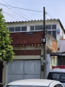 Casa de Condomínio com 5 Quartos à venda, 140m² no Campo Grande, Rio de Janeiro