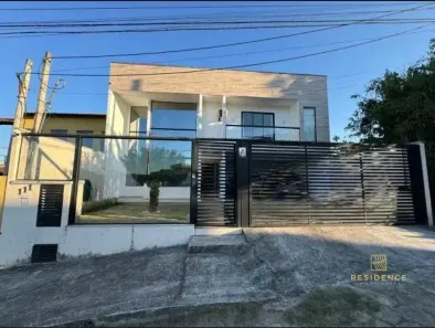 Casa com 3 Quartos à venda, 342m² no Planalto do Sol, Pinheiral
