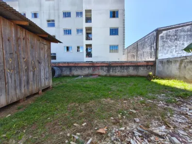 Lote/Terreno à venda, 274m² no Centro, Pinhais