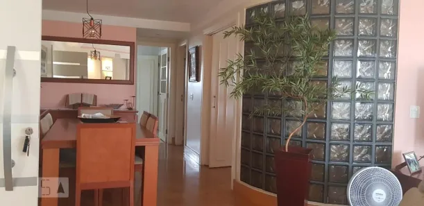 Apartamento com 3 Quartos à venda, 167m² no Paraíso do Morumbi, São Paulo