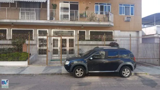 Apartamento com 2 Quartos à venda, 80m² no Vila da Penha, Rio de Janeiro