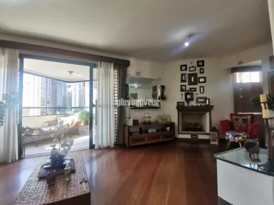 Apartamento com 3 Quartos à venda, 132m² no Vila Andrade, São Paulo