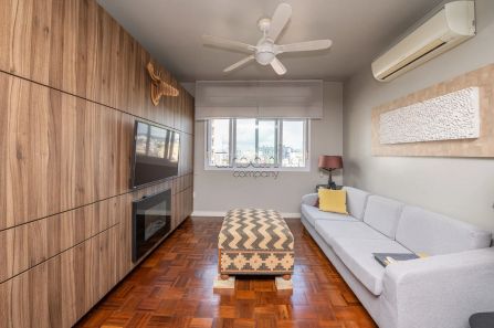 Apartamento com 2 Quartos à venda, 104m² no Centro Histórico, Porto Alegre