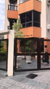 Apartamento com 2 Quartos à venda, 63m² no Mar e Céu, Guarujá