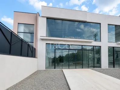 Ponto Comercial para alugar, 350m² no Jardim Nossa Senhora Auxiliadora, Campinas