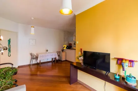 Apartamento com 2 Quartos à venda, 68m² no Vila Suzana, São Paulo