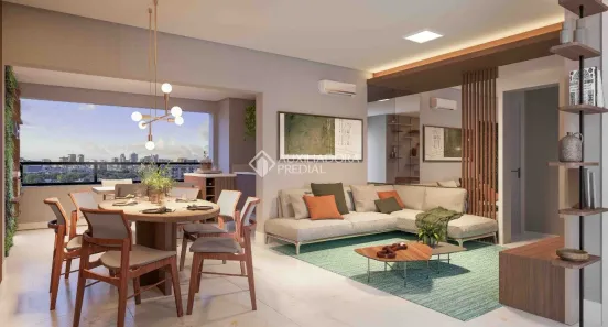 Apartamento com 3 Quartos à venda, 151m² no Jardim do Mar, São Bernardo do Campo