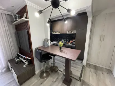Apartamento com 2 Quartos à venda, 48m² no Parque Erasmo Assunção, Santo André