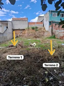 Lote/Terreno à venda, 150m² no Jardim do Marquês, Jacareí