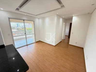 Apartamento com 2 Quartos para alugar, 65m² no Vila Maria, São Paulo
