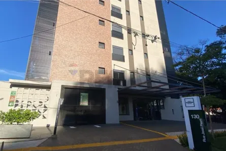 Apartamento com 1 Quarto para alugar, 53m² no Nova Ribeirânia, Ribeirão Preto