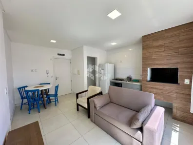 Apartamento com 1 Quarto à venda, 40m² no Zona Nova, Capão da Canoa