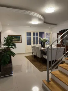 Casa de Condomínio com 4 Quartos à venda, 280m² no Jardim das Colinas, São José dos Campos
