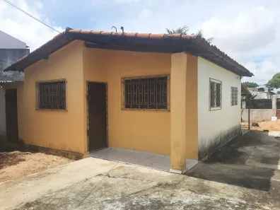 Casa com 2 Quartos à venda, 64m² no Potengi, Natal