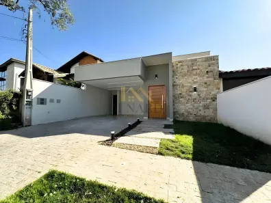 Casa de Condomínio com 3 Quartos à venda, 250m² no Granja Olga II, Sorocaba
