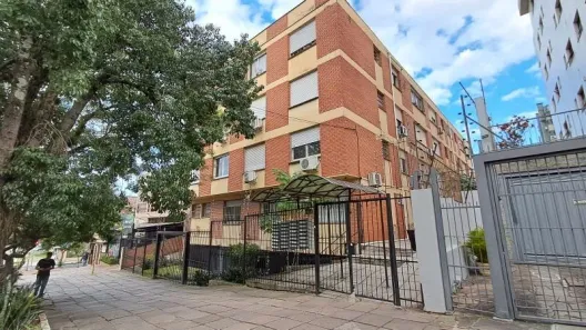 Apartamento com 1 Quarto para alugar, 40m² no Cristo Redentor, Porto Alegre