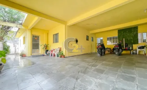 Casa com 4 Quartos à venda, 272m² no Rochdale, Osasco