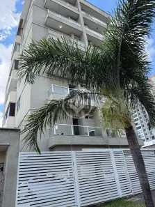 Apartamento com 2 Quartos à venda, 84m² no Jardim América, Goiânia