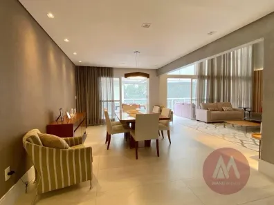 Apartamento com 4 Quartos à venda, 238m² no Vila Suzana, São Paulo