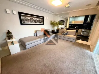Apartamento com 3 Quartos à venda, 108m² no Vila Bertioga, São Paulo