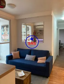 Apartamento com 2 Quartos à venda, 56m² no Parque Industrial, Campinas