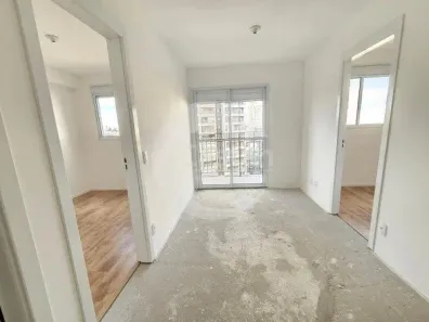 Apartamento com 2 Quartos à venda, 37m² no Vila Independência, São Paulo