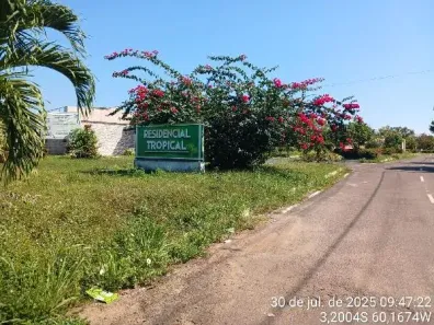 à venda, 200m² no KM 11, Iranduba