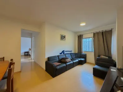 Apartamento com 2 Quartos à venda, 63m² no Perdizes, São Paulo