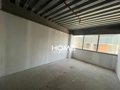 Sala Comercial à venda, 28m² no Santo Cristo, Rio de Janeiro