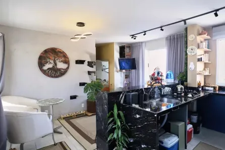 Apartamento com 2 Quartos à venda, 106m² no Santa Efigênia, Belo Horizonte