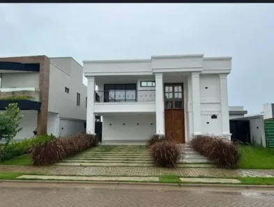 Casa de Condomínio com 5 Quartos à venda, 350m² no Centro, Eusébio