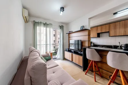 Apartamento com 3 Quartos à venda, 67m² no Tristeza, Porto Alegre