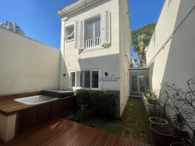 Casa com 3 Quartos à venda, 280m² no Jardim Paulista, São Paulo