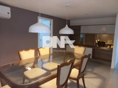 Apartamento com 3 Quartos à venda, 157m² no Tambaú, João Pessoa